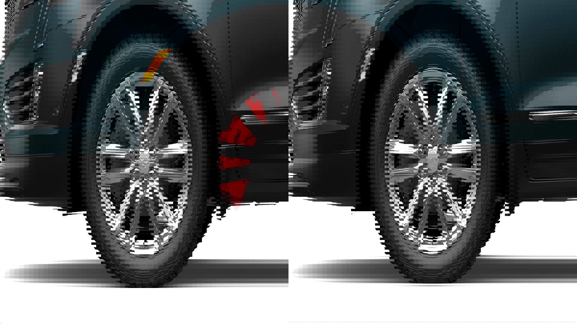 New 2026 Cadillac XT5 Sportv image 7