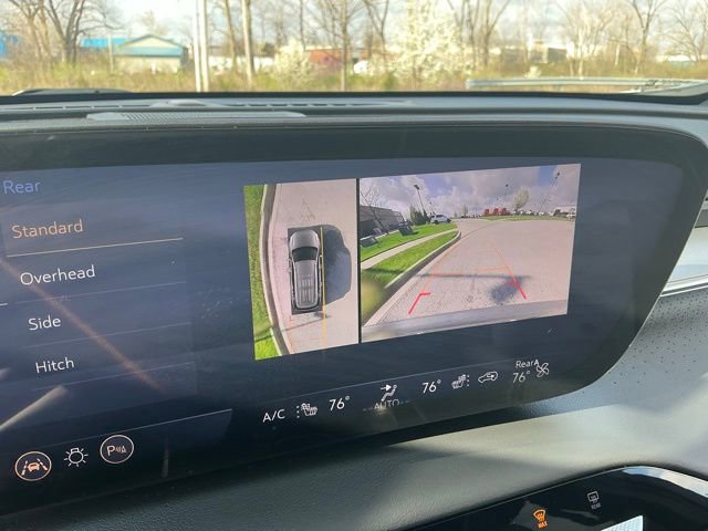 Used 2025 Buick Enclave Avenir w/ Super Cruise Package image 27