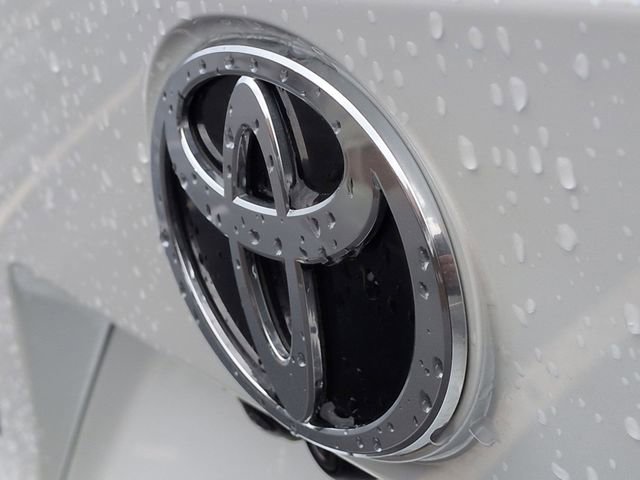 New 2026 Toyota bZ image 27