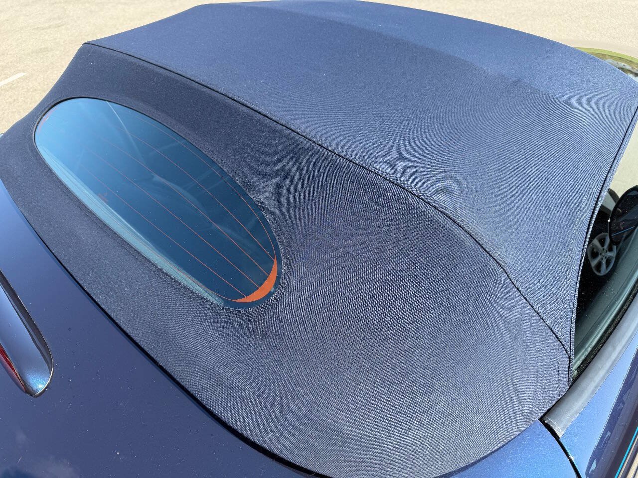 Used 2001 Chrysler Prowler RWD image 11