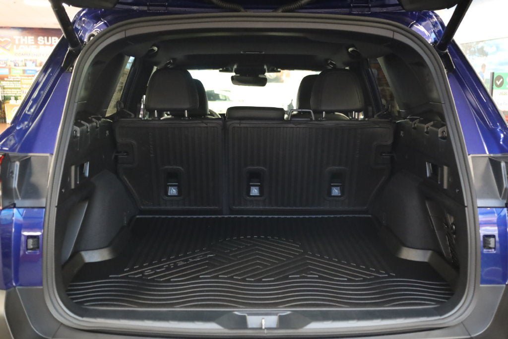 New 2026 Subaru Outback Premium AWD/4WD image 7