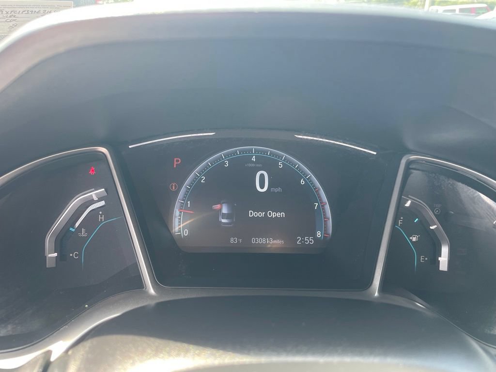 Used 2019 Honda Civic EX image 31