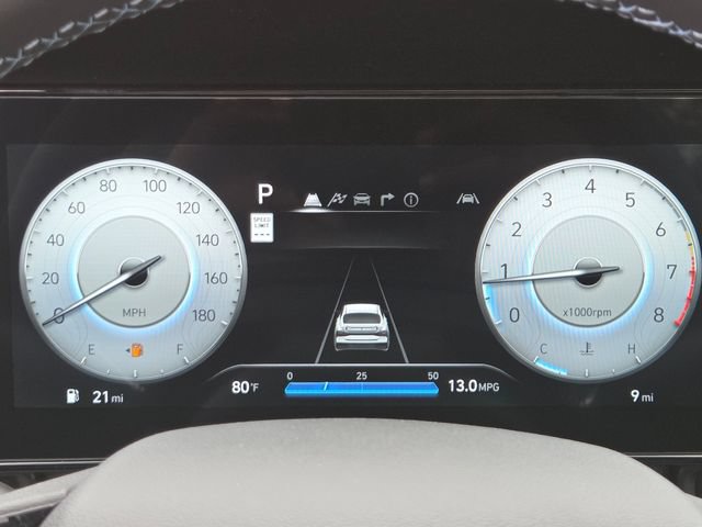 New 2026 Hyundai Elantra N FWD image 28