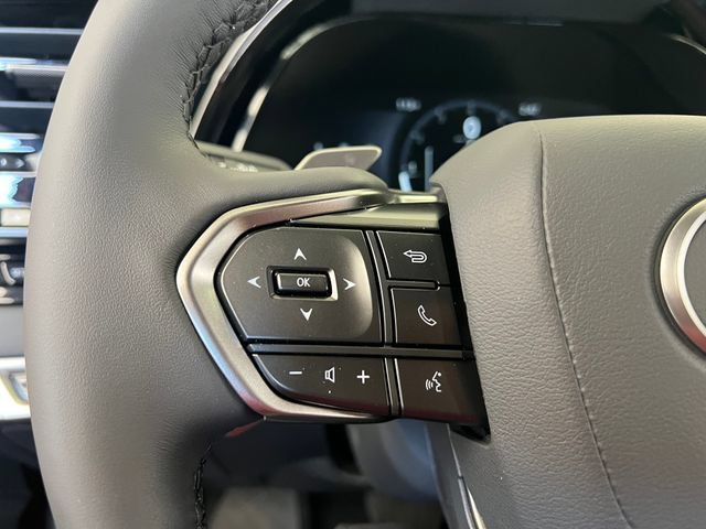 Certified 2026 Lexus RX 350 Premium w/ Convenience Package FWD image 48