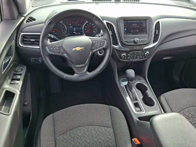 Certified 2024 Chevrolet Equinox LT AWD/4WD image 11