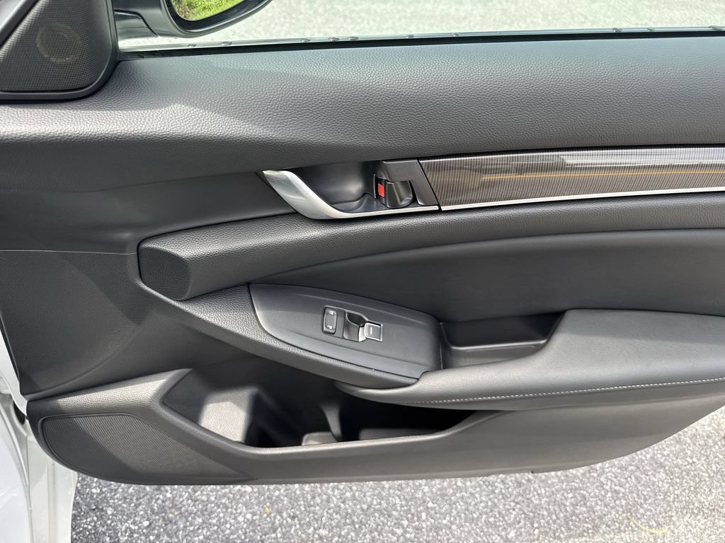 Used 2021 Honda Accord Sport image 44