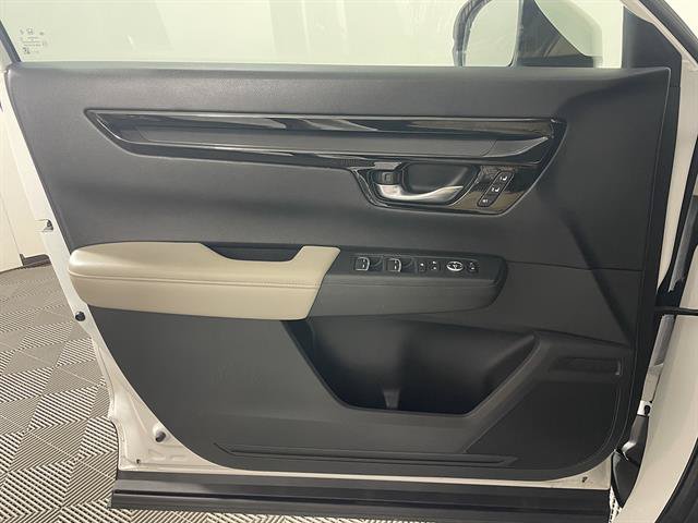 Used 2025 Honda CR-V EX-L image 20