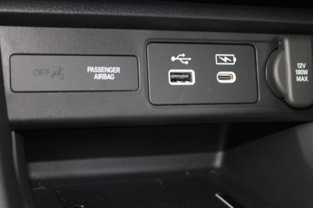 Used 2025 Acura Integra A-Spec FWD image 27