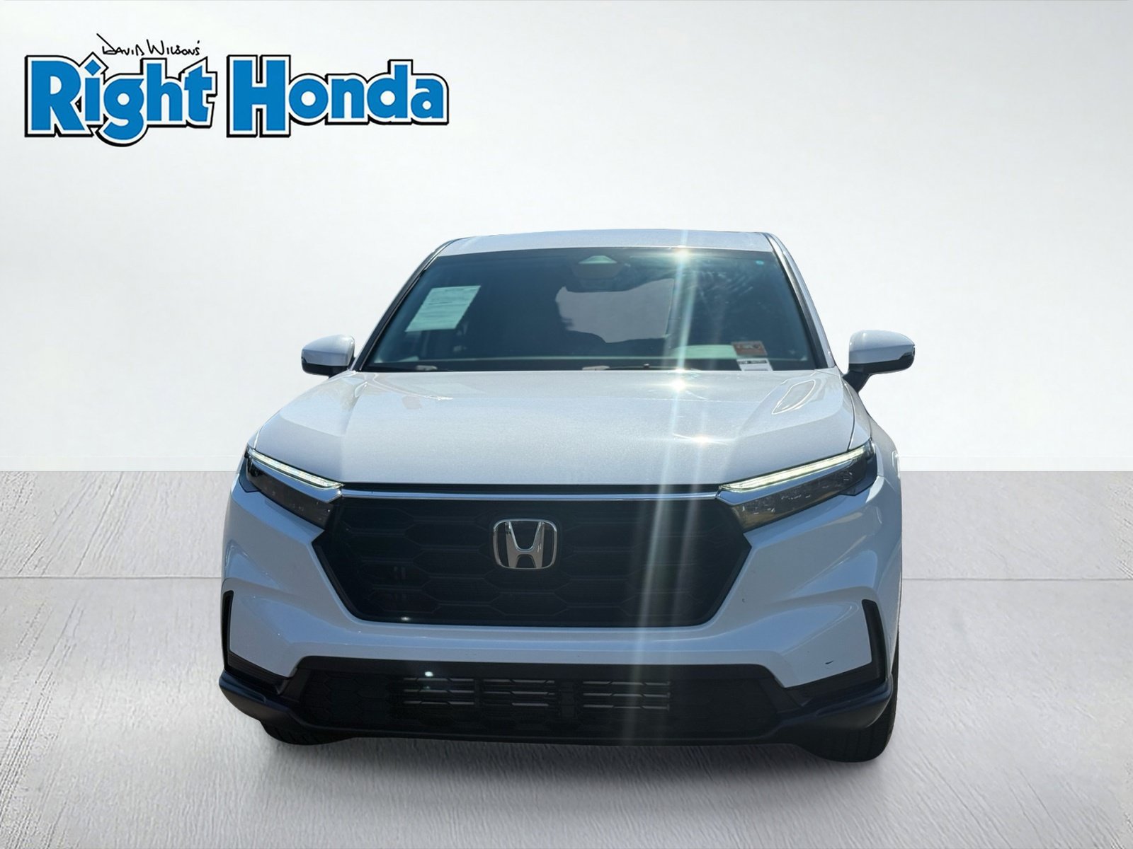 Certified 2024 Honda CR-V LX image 5