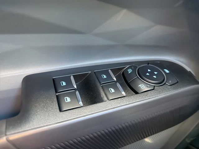 New 2025 Ford Maverick Lariat w/ Black Appearance Package image 20