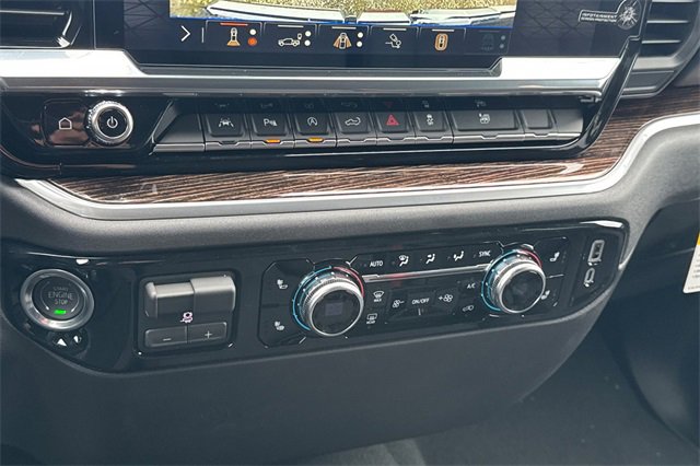 New 2026 GMC Sierra 1500 SLE w/ Preferred Package image 23