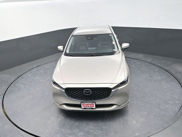 Used 2024 MAZDA CX-5 AWD 2.5 S w/ Select Package image 20