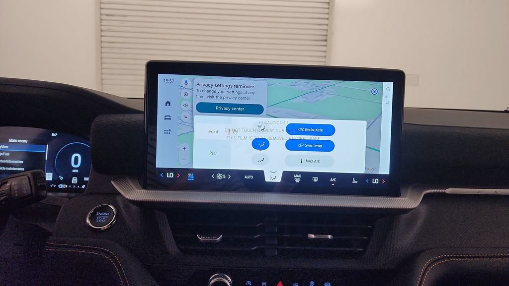 New 2027 Ford Explorer Tremor AWD/4WD image 18