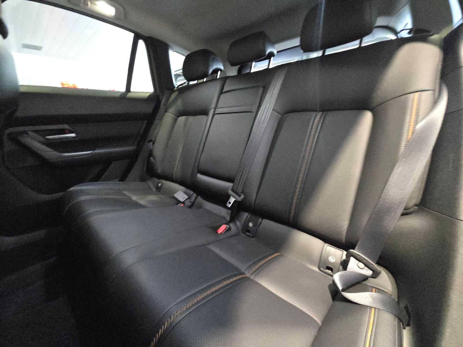 Used 2023 MAZDA CX-50 AWD 2.5 Turbo w/ Cargo Package image 18