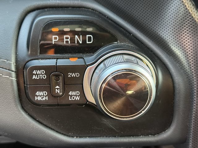 Used 2022 RAM 1500 Limited w/ Bed Utility Group AWD/4WD image 20