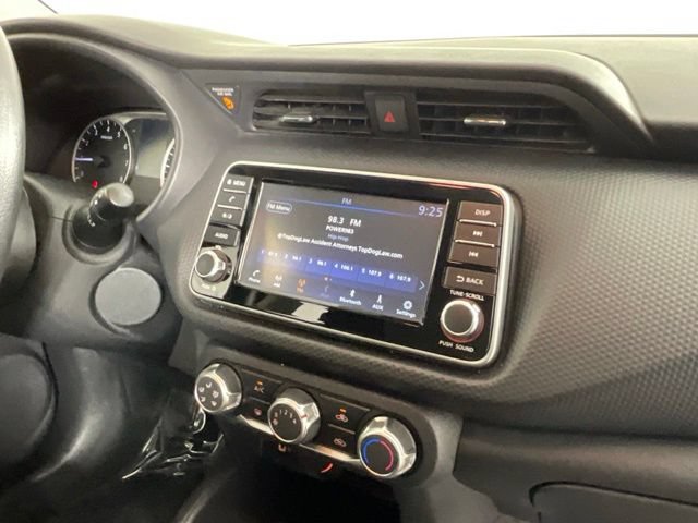 Used 2024 Nissan Kicks S FWD image 19