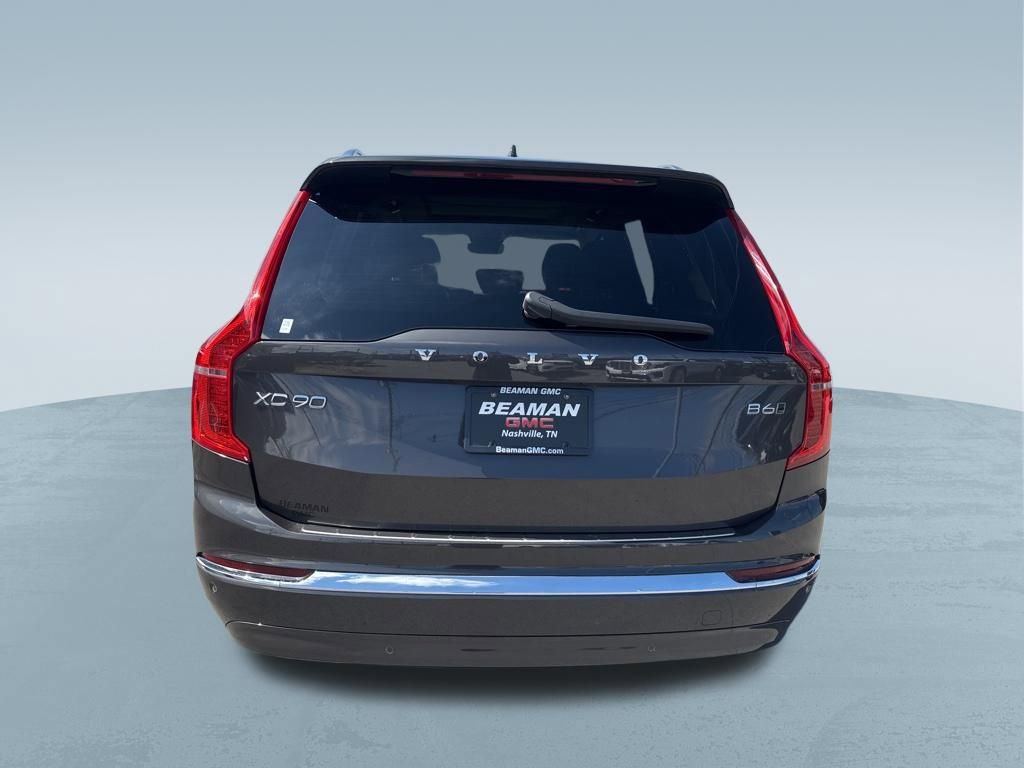 Used 2023 Volvo XC90 B6 Plus w/ Protection Package Premier AWD/4WD image 7