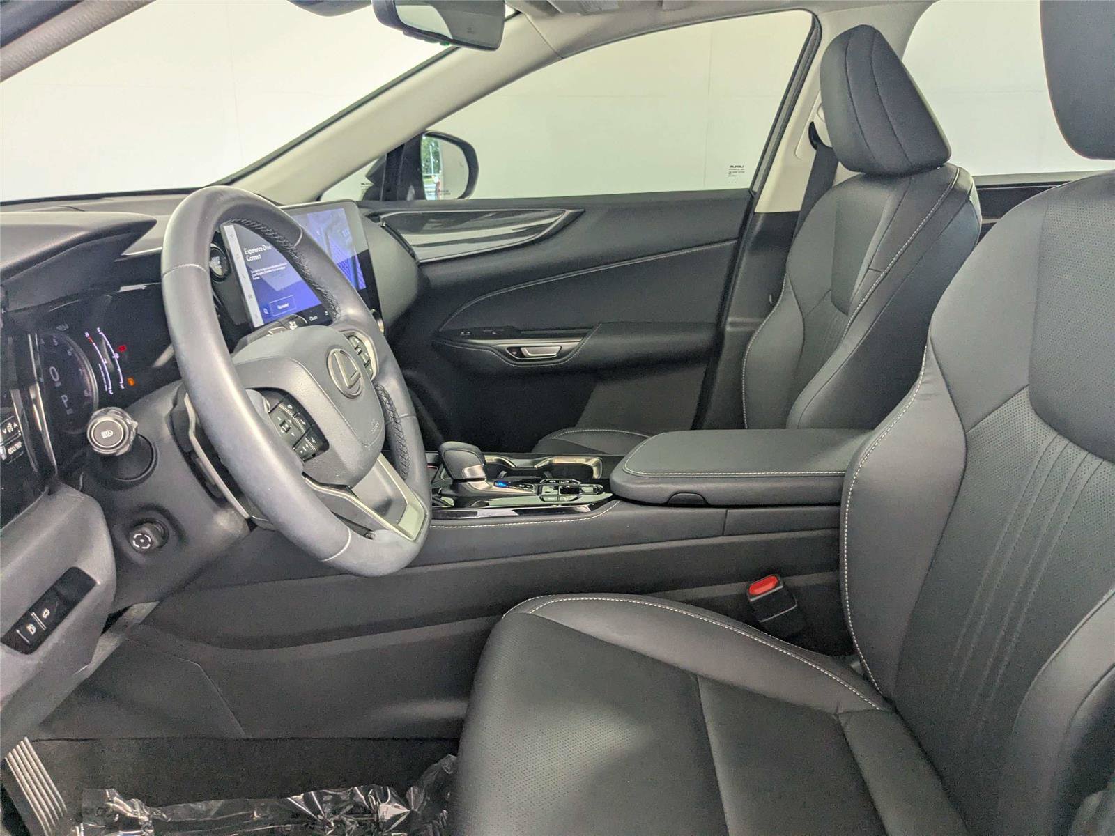 Used 2022 Lexus NX 350 AWD image 13