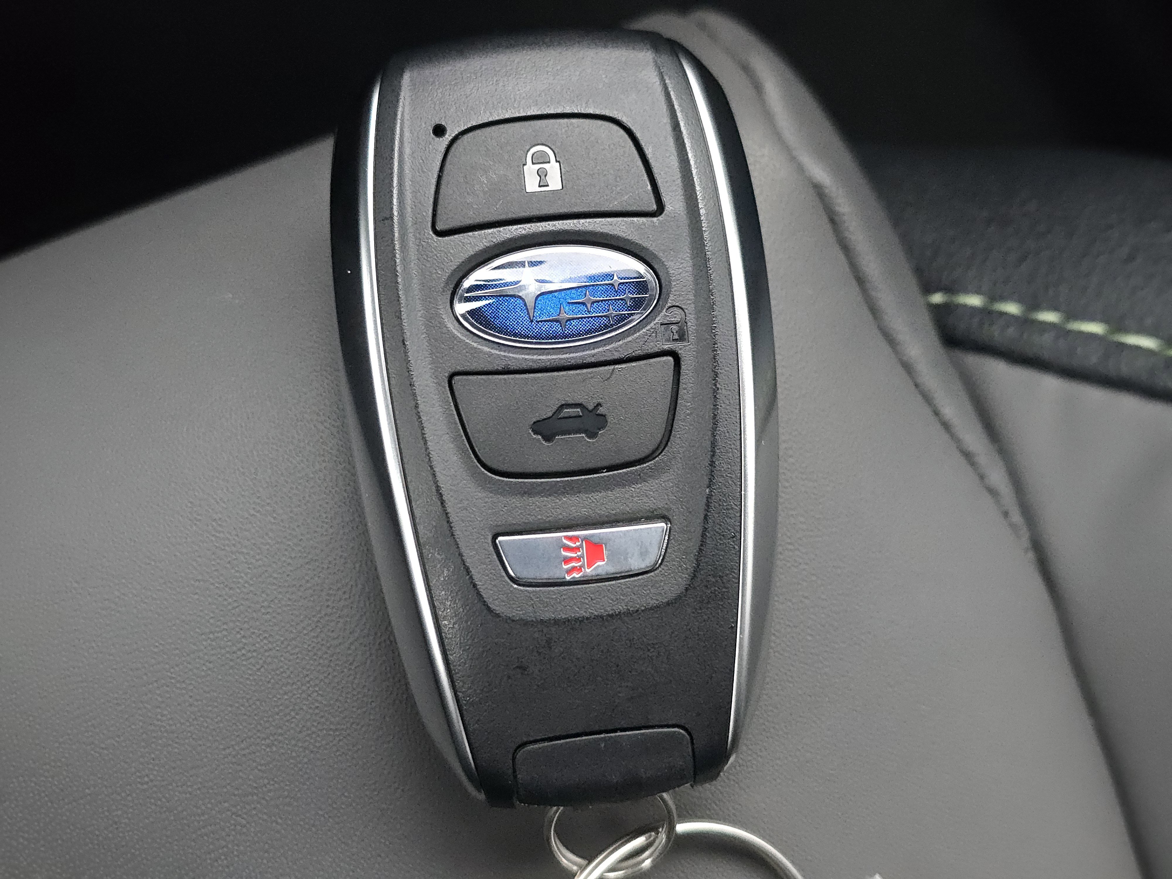 Certified 2025 Subaru Outback Onyx Edition image 27