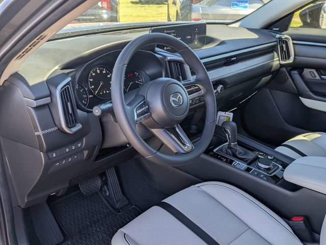 New 2026 MAZDA CX-50 AWD 2.5 S w/ Weather Package image 31