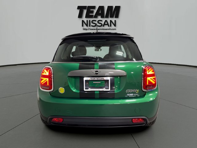 Used 2021 MINI Cooper SE w/ 6.5" Touchscreen Package FWD image 5