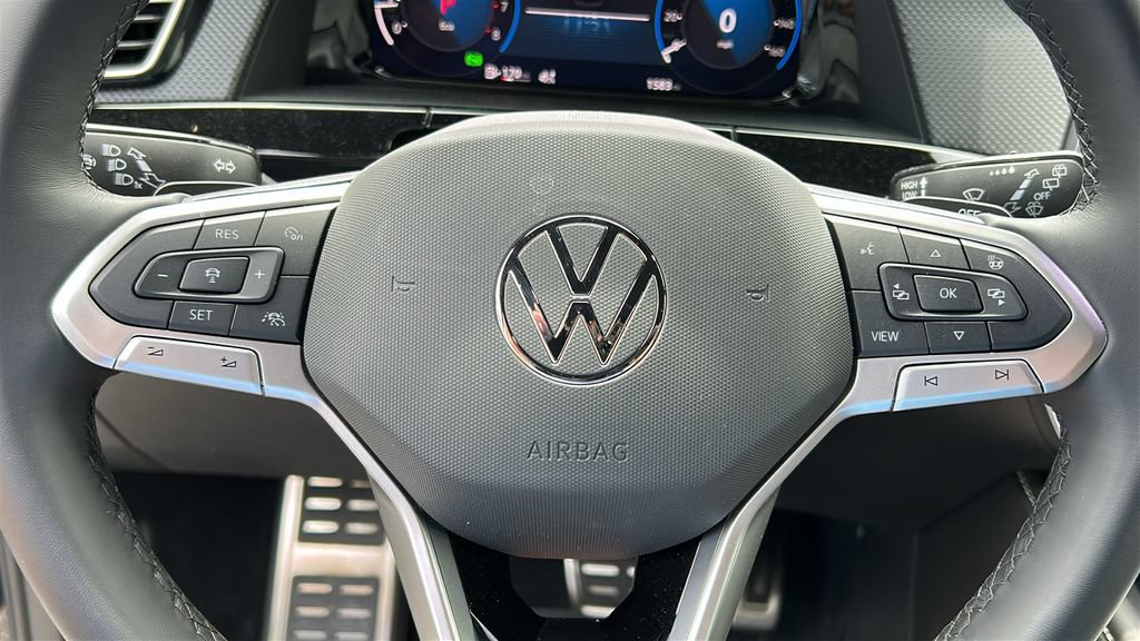 Used 2026 Volkswagen Atlas Cross Sport SEL Premium R-Line AWD/4WD image 12