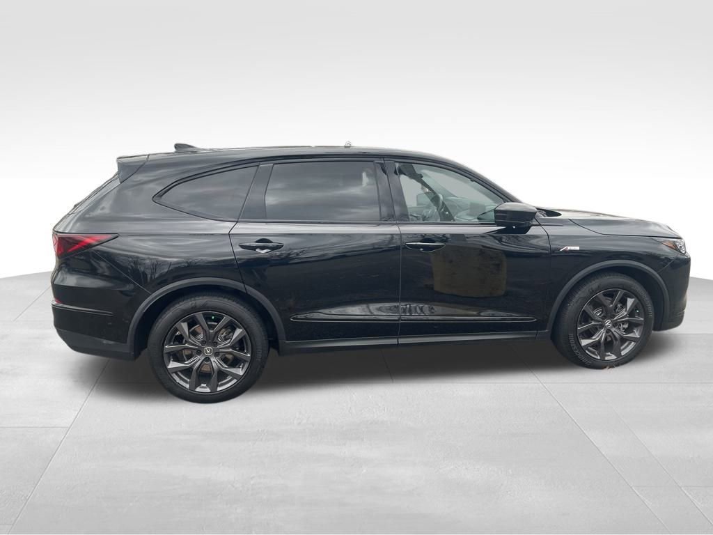 Certified 2023 Acura MDX SH-AWD image 5