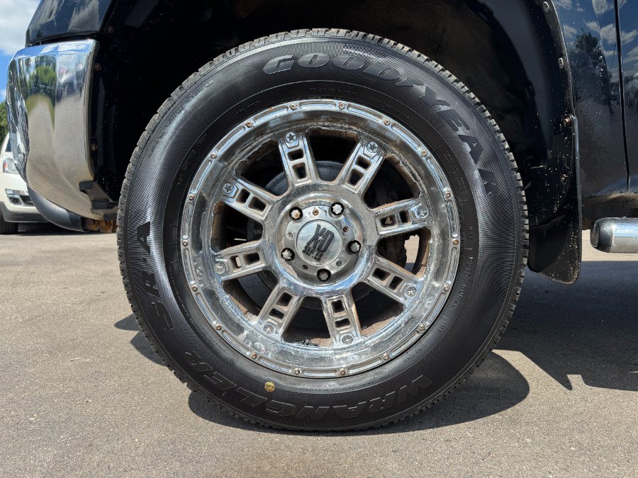 Used 2015 Toyota Tundra SR5 AWD/4WD image 13
