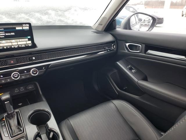 Used 2024 Honda Civic Touring image 24