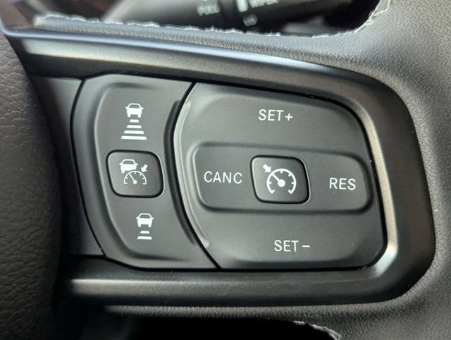 New 2026 Jeep Gladiator Sport AWD/4WD image 12