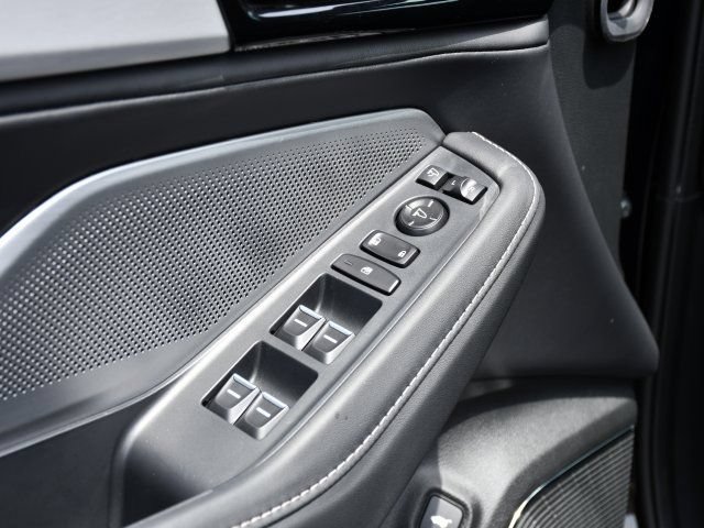 Certified 2026 Acura MDX FWD w/ Technology Package image 15