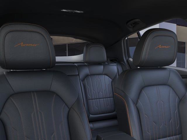 New 2026 Buick Envista Avenir FWD image 48