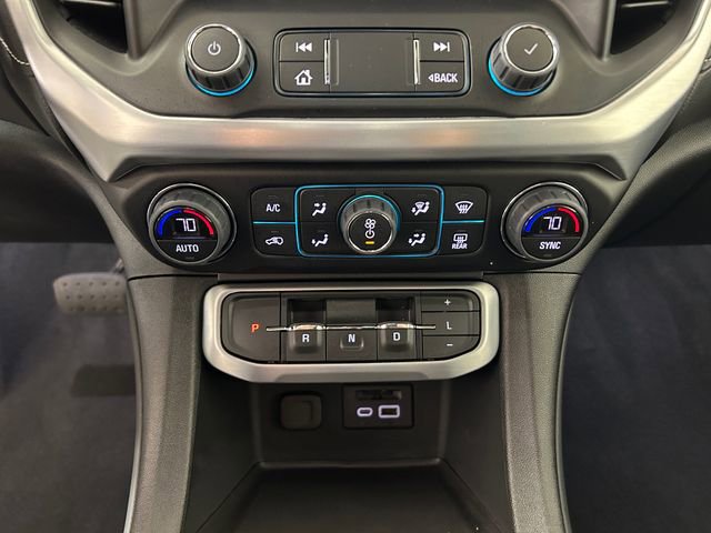 Certified 2023 GMC Acadia SLT w/ Preferred Package image 25