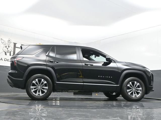 New 2026 Chevrolet Equinox LT w/ Safety and Technology Package image 31