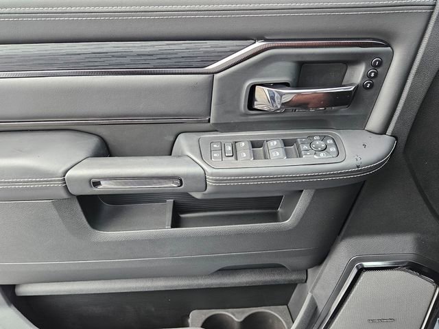New 2026 RAM 2500 Rebel w/ Rebel Level 2 Equipment Group image 31