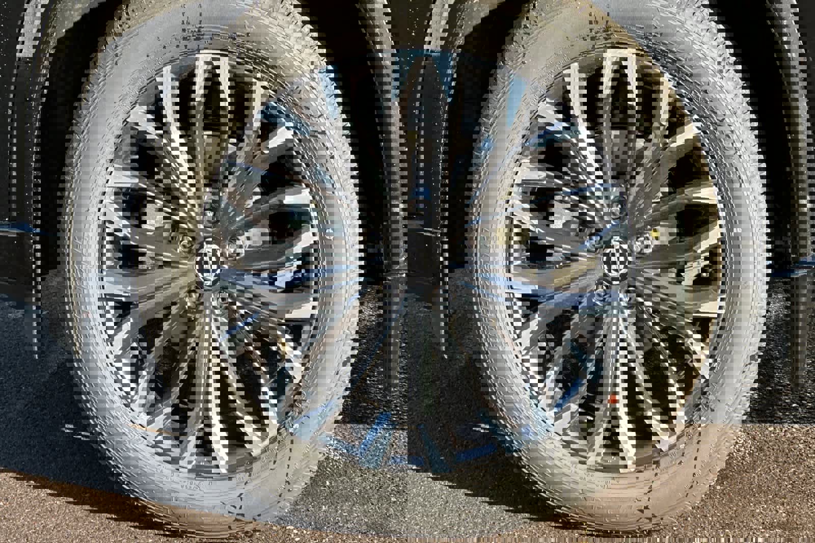 New 2026 Nissan Rogue Platinum w/ Platinum Premium Package image 25