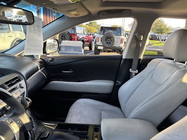 Used 2014 Lexus RX 350 FWD w/ Navigation Package image 13