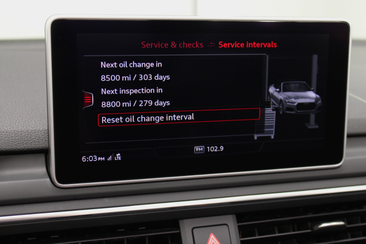 Used 2018 Audi S5 Prestige w/ Luxury Package image 71