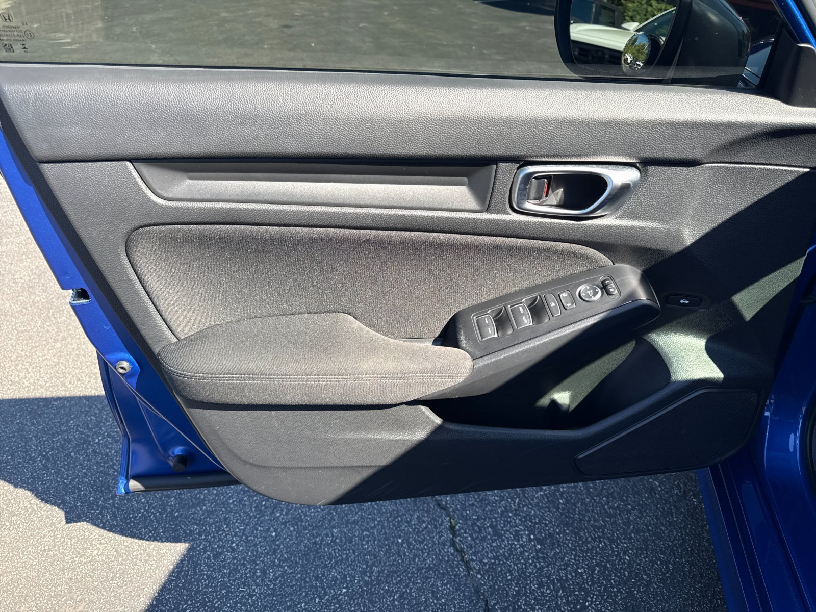 Used 2024 Honda Civic Sport image 11