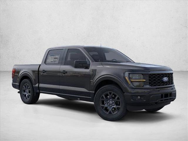 New 2026 Ford F150 STX image 7