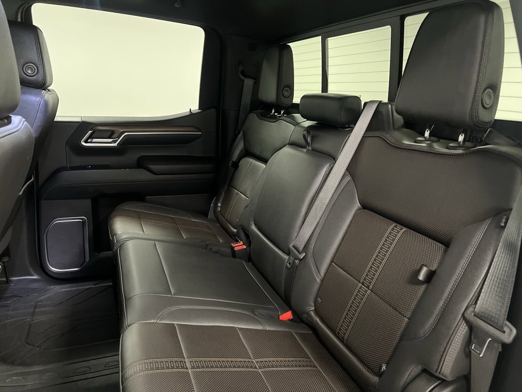 Used 2022 Chevrolet Silverado 1500 High Country image 51