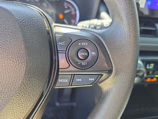 Used 2024 Toyota RAV4 XLE w/ Convenience Package image 25