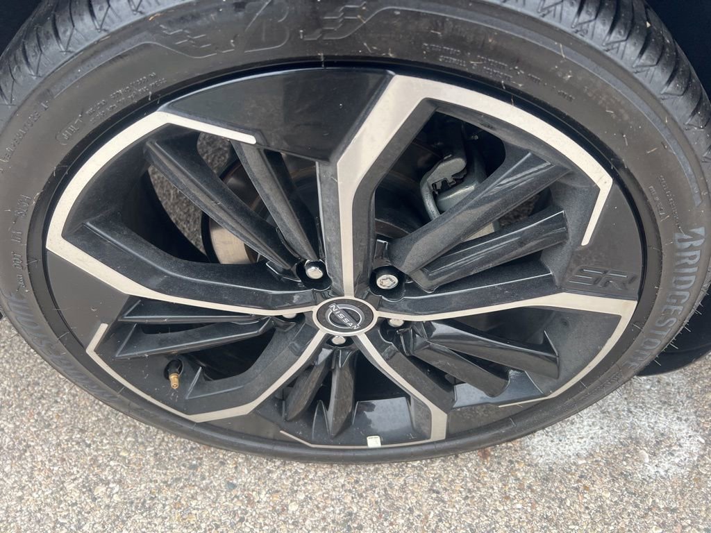 Certified 2023 Nissan Altima 2.5 SR image 37