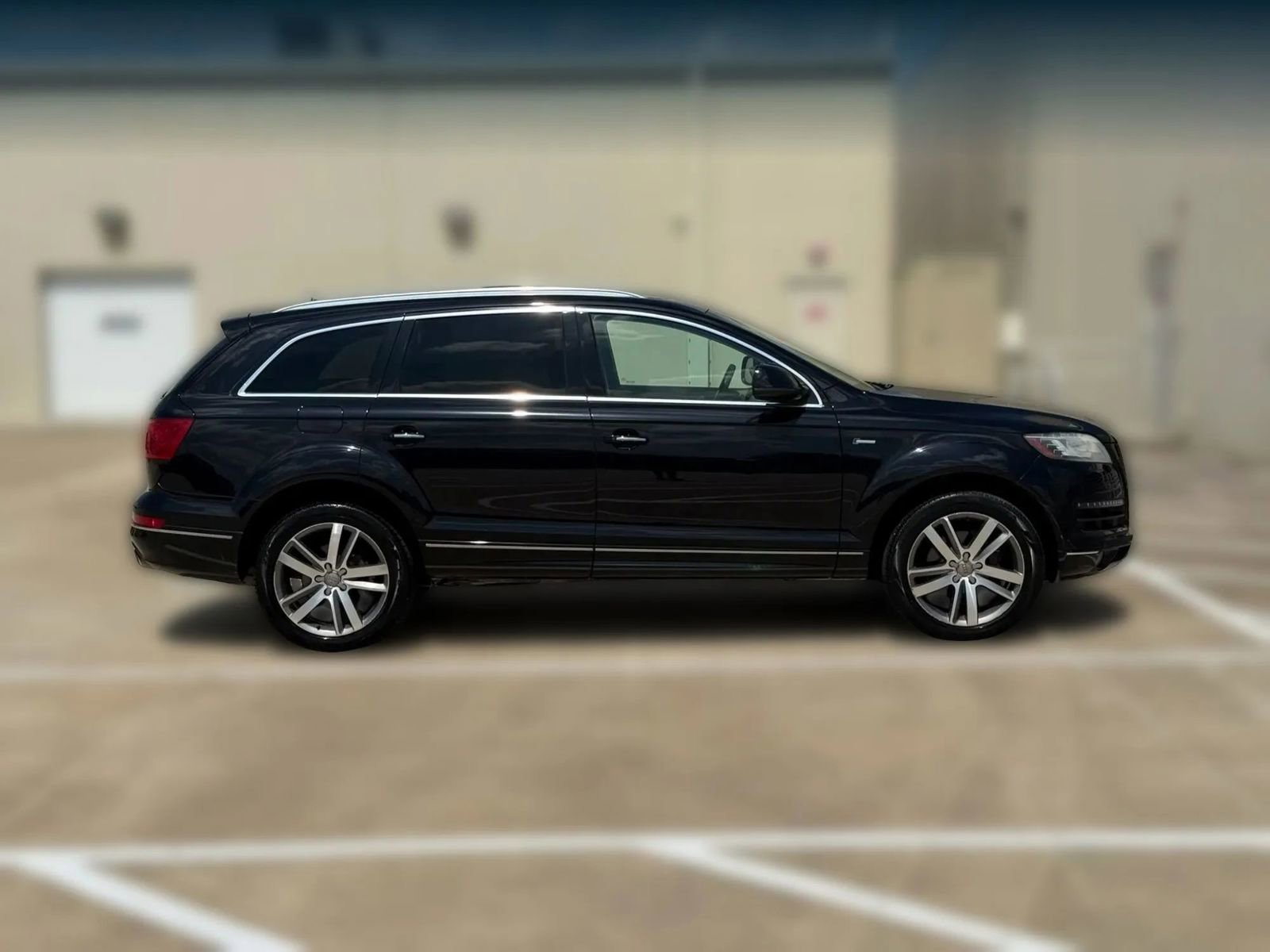 Used 2014 Audi Q7 3.0T Premium Plus image 10