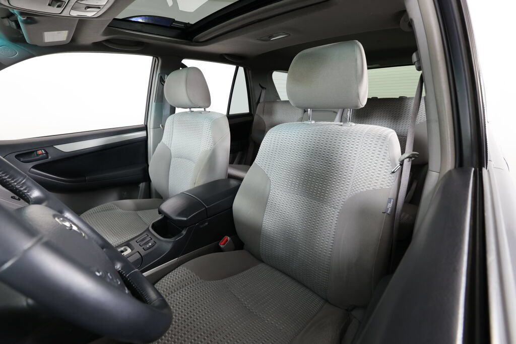 Used 2008 Toyota 4Runner SR5 AWD/4WD image 12