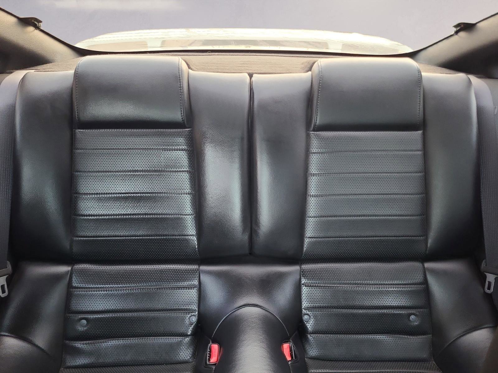 Used 2007 Ford Mustang GT Premium RWD image 17