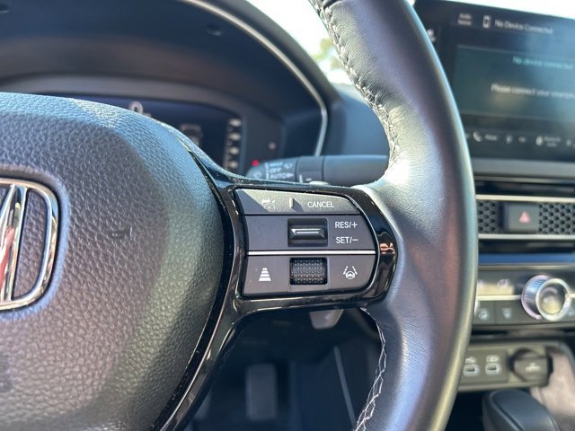 Used 2023 Honda Civic Touring image 18