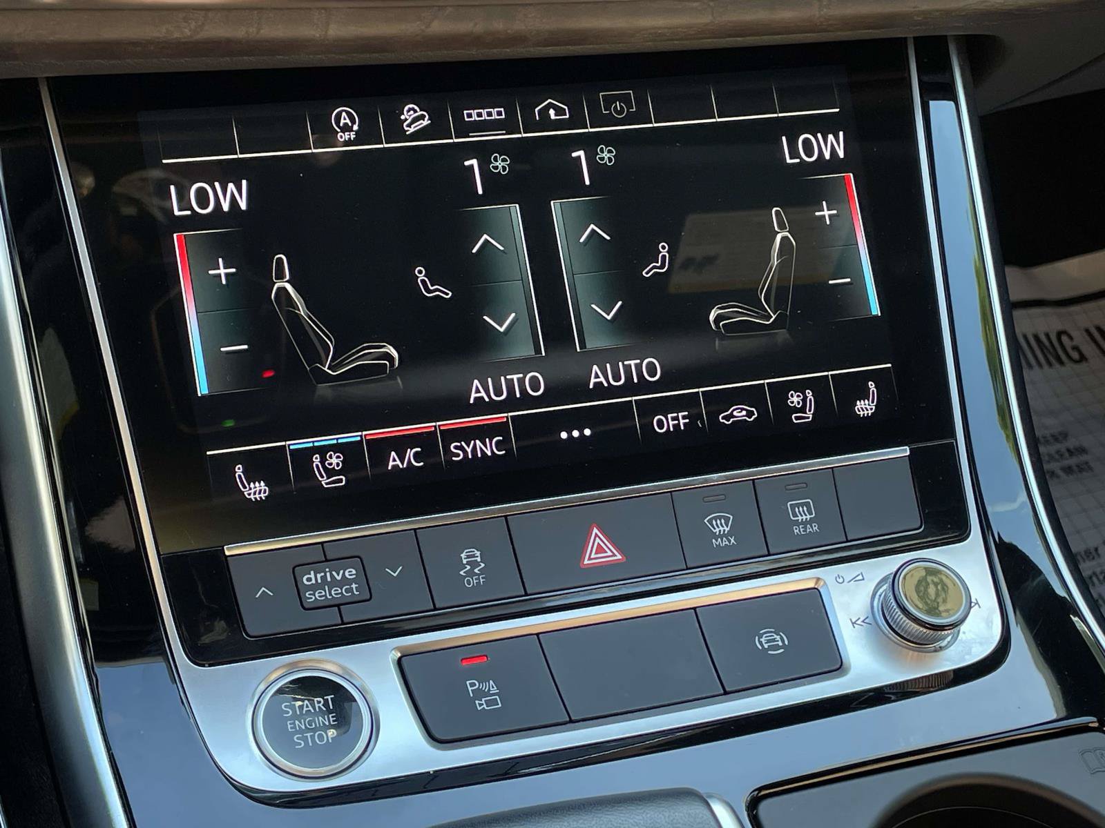 Certified 2023 Audi Q7 2.0T Premium Plus w/ Premium Plus Package AWD/4WD image 28