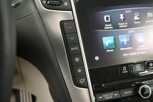 Used 2015 INFINITI Q50 AWD w/ Navigation Package image 43