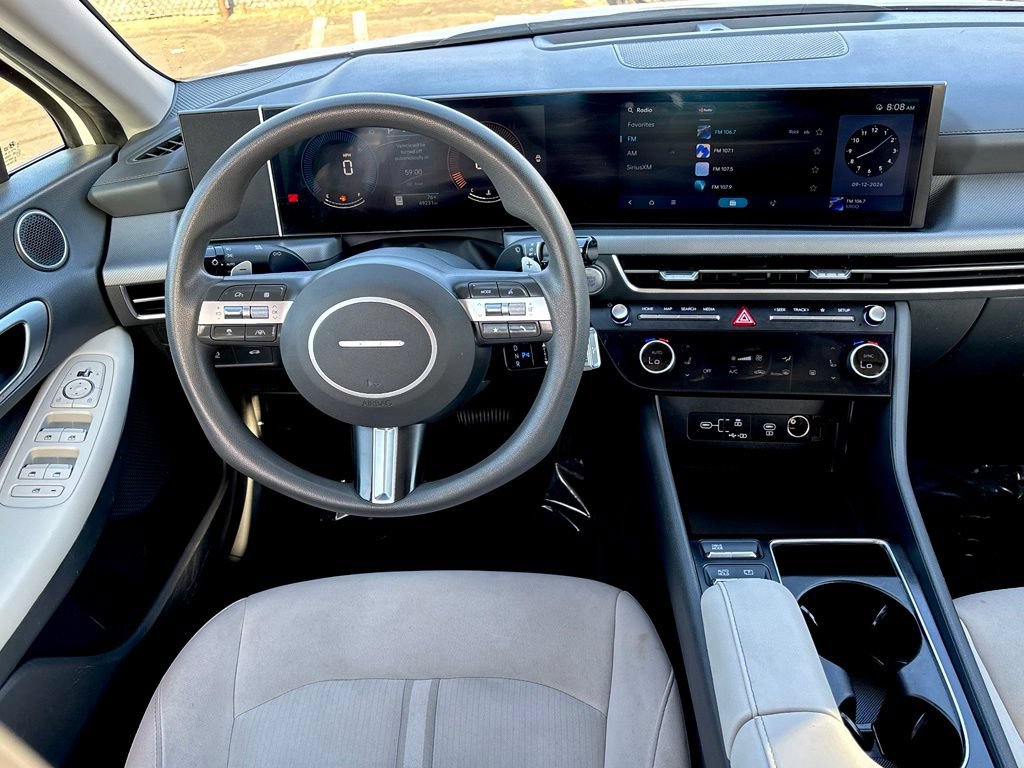Used 2024 Hyundai Sonata SEL FWD image 13